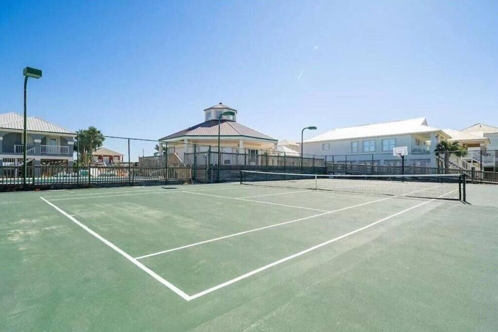 Eye-Catching Property W/ Picturesque Coastal Views Gulf Shores Exterior foto