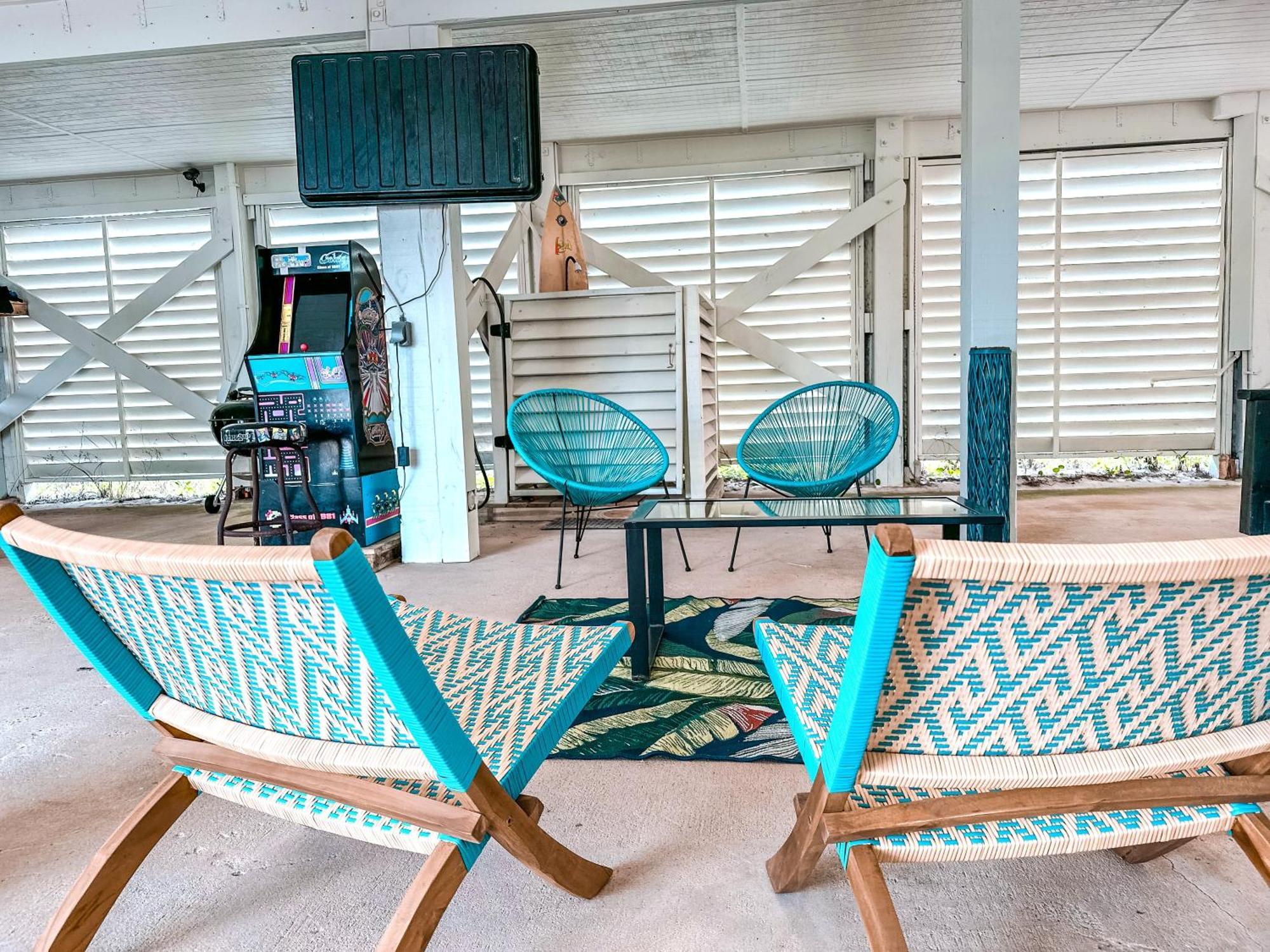 Eye-Catching Property W/ Picturesque Coastal Views Gulf Shores Exterior foto
