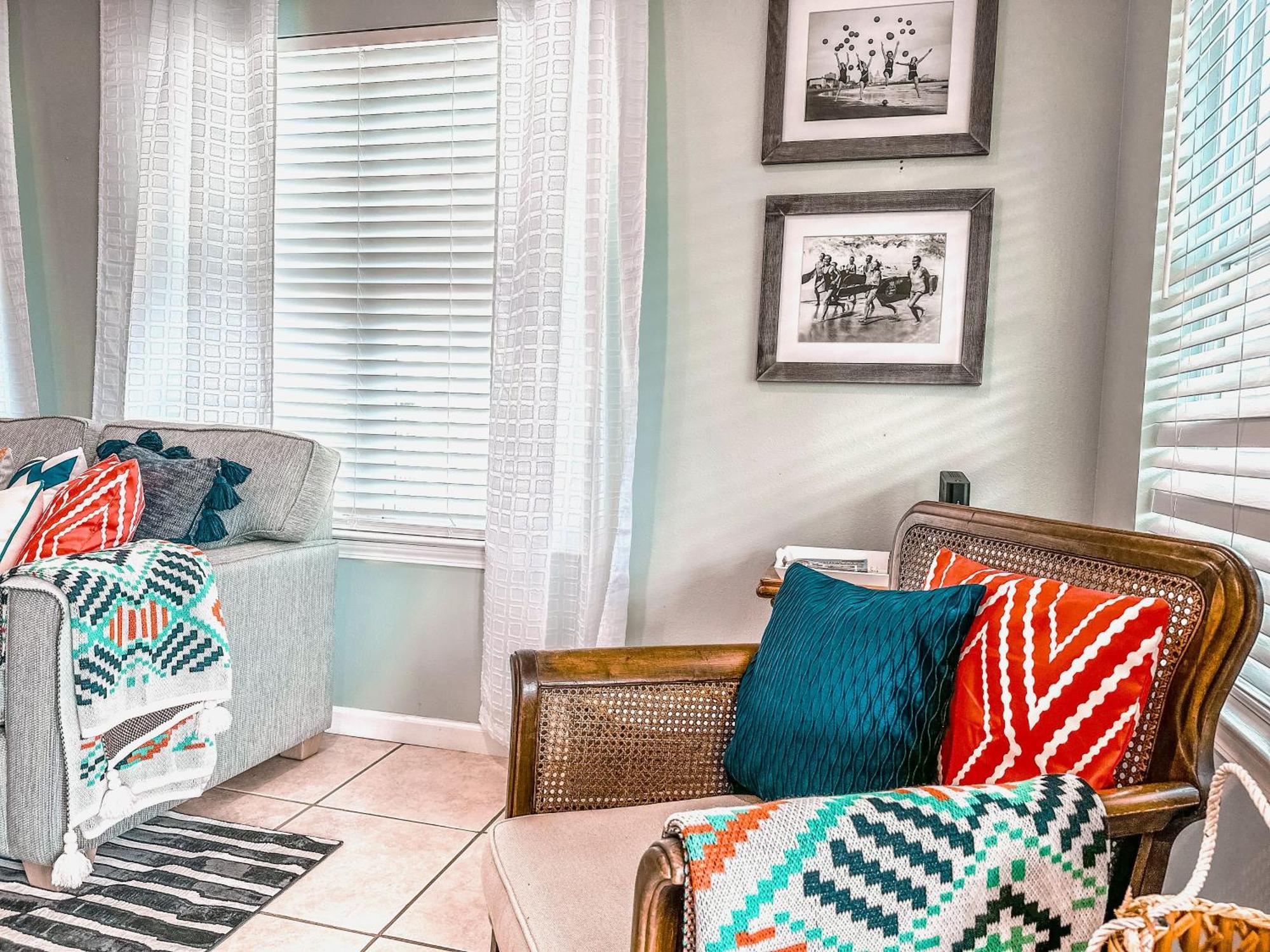 Eye-Catching Property W/ Picturesque Coastal Views Gulf Shores Exterior foto