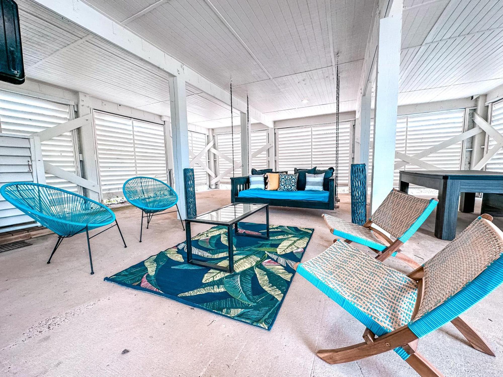 Eye-Catching Property W/ Picturesque Coastal Views Gulf Shores Exterior foto