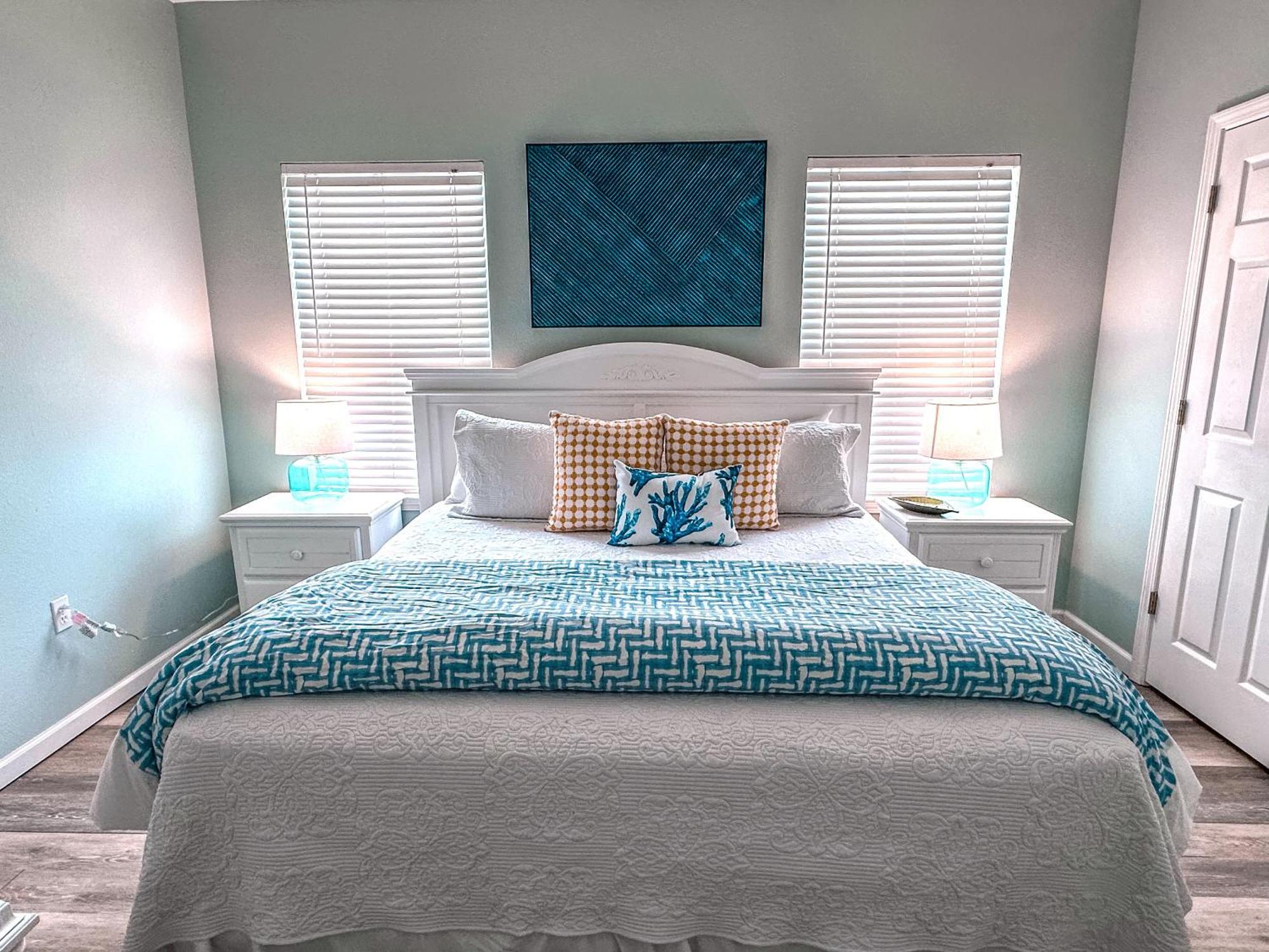 Eye-Catching Property W/ Picturesque Coastal Views Gulf Shores Exterior foto